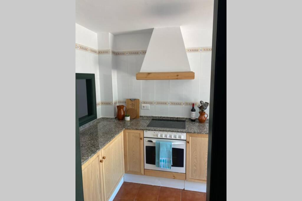 Casa Buenos Aires Villa Thị trấn Thị trấn Punta Grossa Ngoại thất bức ảnh