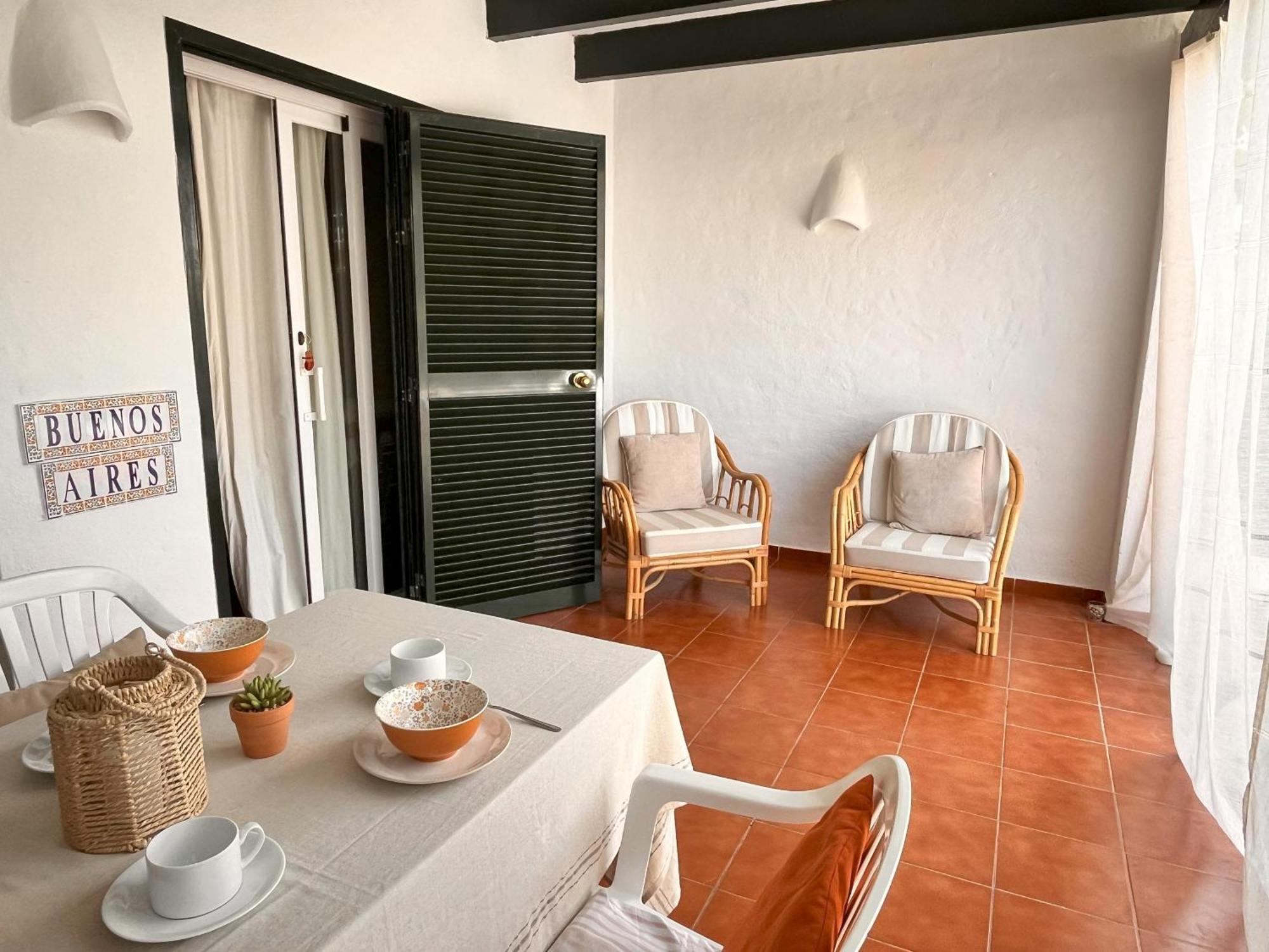 Casa Buenos Aires Villa Thị trấn Thị trấn Punta Grossa Ngoại thất bức ảnh